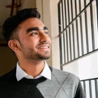 Nishant Mishra